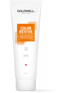 Goldwell Dualsenses Color Revive Color Giving Shampoo Copper 250ml