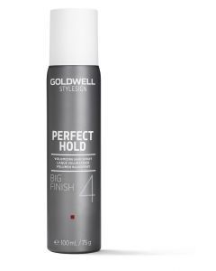 Goldwell StyleSign Big Finish Hair Spray 100ml