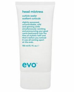 Evo Head Mistress Cuticle Sealer 150ml