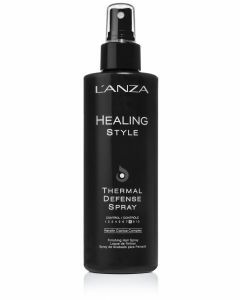 Lanza Healing Smooth Thermal Defence Heat Styler 200ml