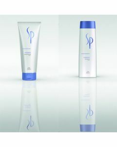Wella SP Hydrate Shampoo + Conditioner
