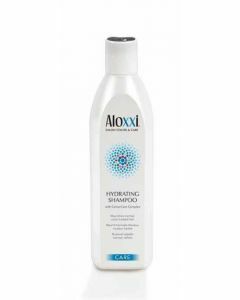 Aloxxi Colourcare Hydrating Shampoo 300ml