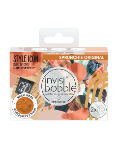 Invisibobble Sprunchie Duo It’s Sweater Time