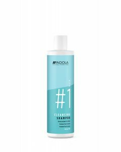 Indola Cleansing Shampoo  300ml