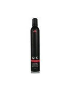 Indola 4+4 Strong Mousse 500ml 