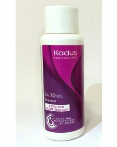 Kadus Professional Permanent Wasserstoff 6% 60ml