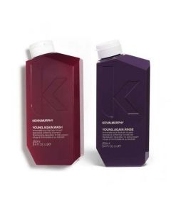 Kevin Murphy Young Again Wash 250ml + Conditioner 250ml