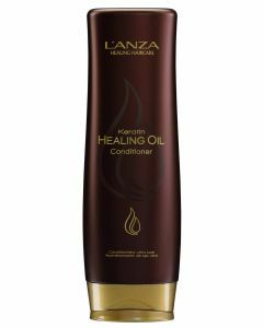 Lanza Keratin Healing Oil Silken Conditioner 250ml