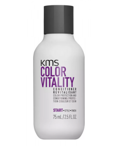 KMS ColorVitality Conditioner 75ml