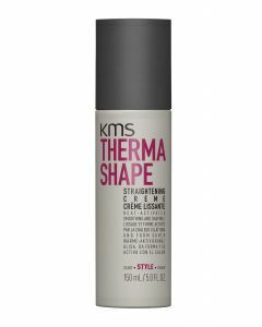 KMS ThermaShape Straightening Creme 150ml