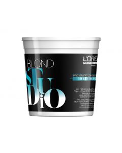 L'Oréal Blonde Studio Multi-techniques powder 500gr Productafbeelding