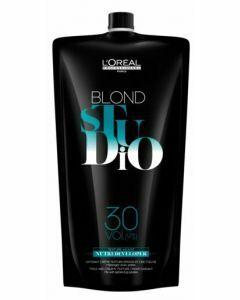 L&#039;Oréal Blond Studio Oxydant Platinium 30VOL 1000ml