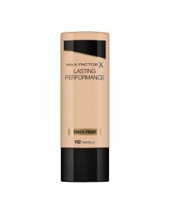 Max Factor Lasting Performance Foundation 102 Pastelle