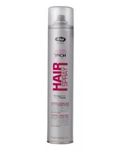Lisap High Tech Hair Spray Strong 500ml