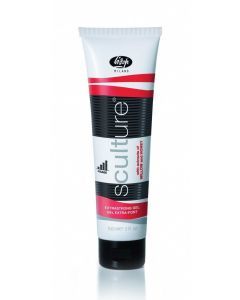 Lisap Sculture Extra Strong Gel 150ml
