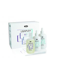 Lisap LISAPLEX™ Professional Kit 3x 475ml