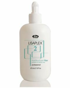 Lisap Lisaplex HairStructure Filler 125ml