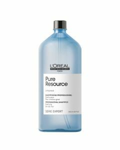 L&#039;Oréal Serie Expert Pure Resource Shampoo  1500ml