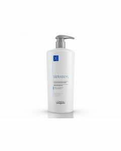 L&#039;Oréal Serioxyl Shampoo Natural Thinning Hair 1000ml