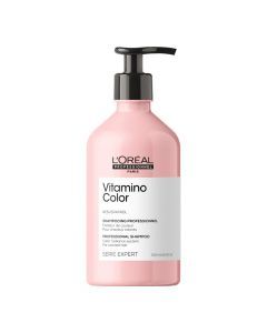 L'Oréal Serie Expert Vitamino Color Shampoo 500ml