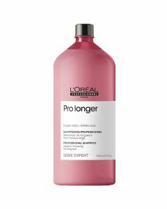L&#039;Oréal Serie Expert Pro Longer Shampoo  1500ml