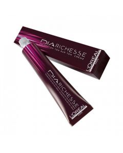 L'Oréal Dia Richesse Shimmer purple .20 50ml