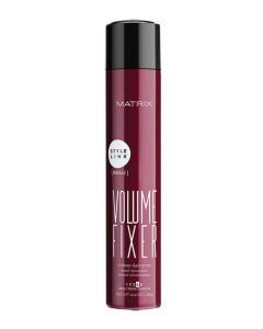 Matrix Style Link Volume Fixer Volumizing Hairspray 400ml