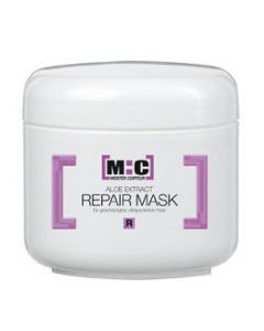 M:C Haarmasker Repair Aloe Extract 150ml