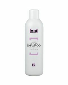 M:C Shampoo Herbal 1000ml 