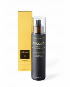 Oolaboo Mighty Rice Protective Volumizing Equalizer 250ml