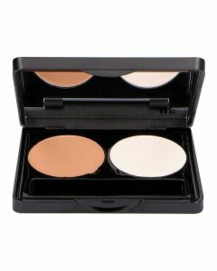 Make-up Studio Shading &amp; Highlight Box 2x3gr
