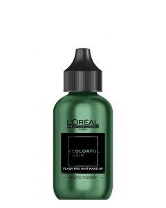 L'Oréal Colorfulhair Flash Mystic Forest 60ml