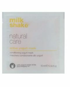 Milk_Shake Natural Care Active Yogurt Mask 10ml