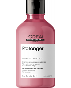 L&#039;Oréal Serie Expert Pro Longer Shampoo 300ml