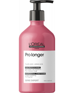 L&#039;Oréal Serie Expert Pro Longer Conditioner  500ml