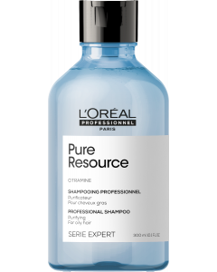 L&#039;Oréal Serie Expert Pure Resource Shampoo  300ml