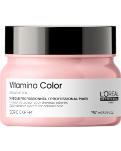 L&#039;Oréal Serie Expert Vitamino Color Mask  250ml