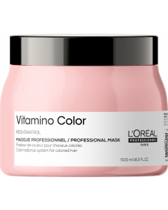 L&#039;Oréal Serie Expert Vitamino Color Mask  500ml