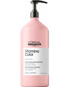 L&#039;Oréal Serie Expert Vitamino Color Shampoo  1500ml