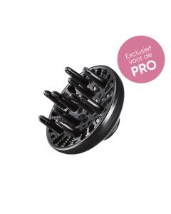 Babyliss PRO 4Artists Digital Stainless Diffuser