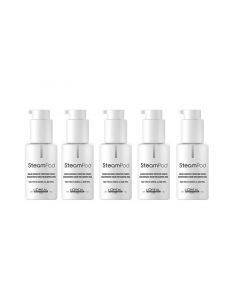 5x L&#039;Oréal Steampod 3.0 Protecting Concentrate 50ml