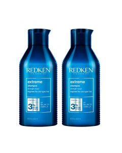 Redken Extreme Shampoo 2x 500ml - 1000ml
