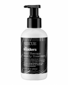 The Insiders Rescue Bond Therapy Weekly Treatment  150ml