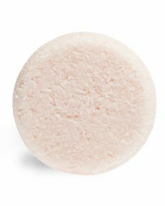 ShampooBars Shampoo Bar Rozenblaadjes 60gr