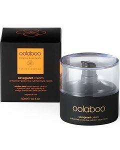 Oolaboo Saveguard Antioxidant Nutrition Protective Face Cream 50ml 