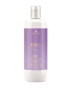 Schwarzkopf BC Oil Miracle Barbary Fig Oil-in-Shampoo 1000ml