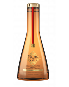 L&#039;Oréal Mtyhic Oil Shampoo dik haar 250ml