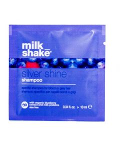 Milk_Shake Silver Shine Shampoo 10ml