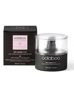 Oolaboo Skin Superb Easy Matching Nutrition Blemish Balm 50ml