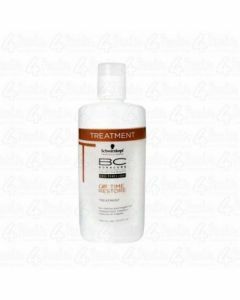 Schwarzkopf BC Time Restore Treatment outlet 750ml